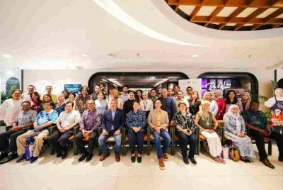 Media Engagement (Vol. 2) edisi kedua menghimpunkan editor, wartawan dan rakan media bagi berkongsi pencapaian terkini MyCEB, inisiatif strategik serta persiapan menjelang Malaysia Business Events Week (MBEW) 2026.