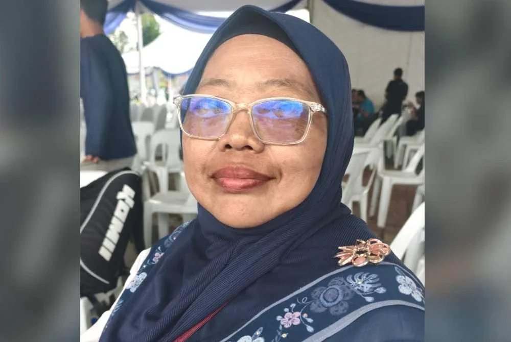 Norhashimah