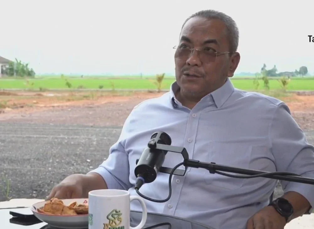 Muhammad Sanusi 