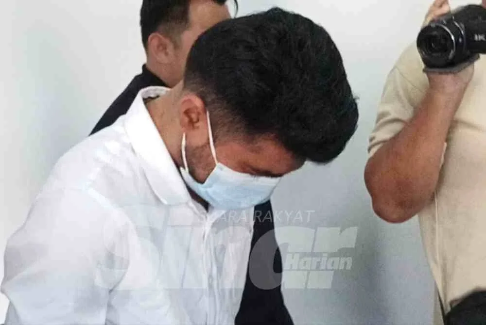 Polis mengklasifikasikan semula kes kematian bayi 18 bulan tiga tahun lalu sebagai kes bunuh susulan penahan bapa kandung mangsa yang dikenal pasti sebagai suspek utama pada 18 Julai lalu.