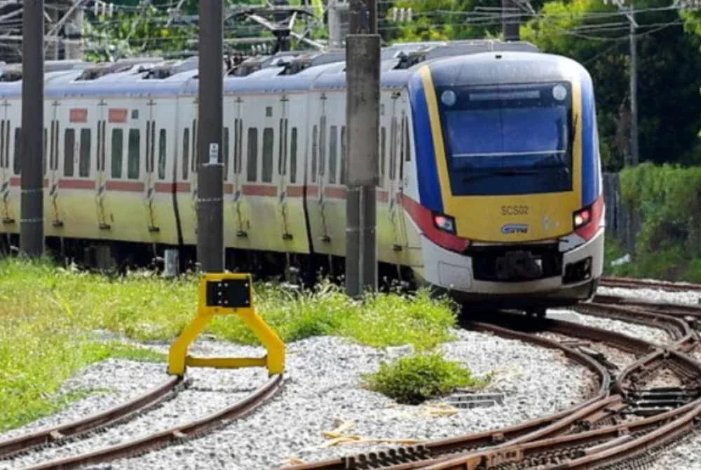 KTMB akan menyediakan perkhidmatan tambahan bagi KTM Komuter dan ETS bermula 31 Julai hingga 2 Ogos ini sempena PRN Negeri Sembilan. Gambar hiasan