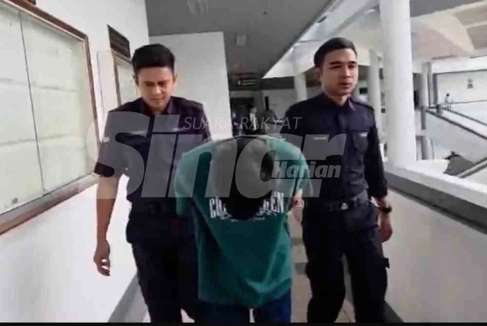 Berdasarkan pertuduhan, dia didakwa mencuri tujuh bungkus kopi jenama Nescafe bernilai RM105.70 di sebuah kedai serbaneka 24 jam.