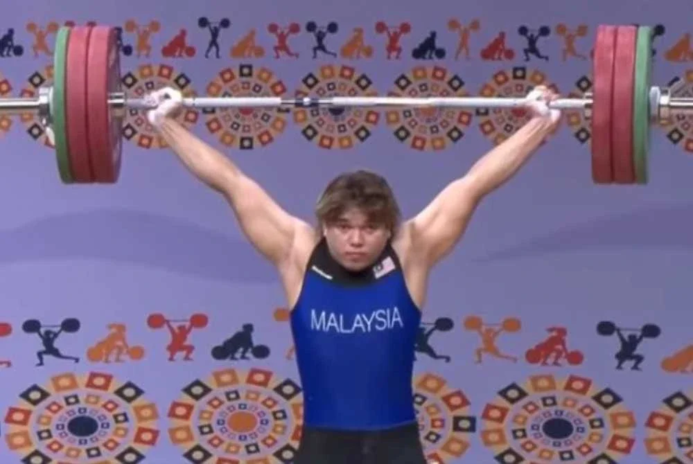 Mohamad Syahmi
