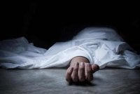 Suspek disahkan meninhggal dunia di lokasi kejadian.
