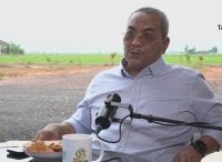 Muhammad Sanusi 