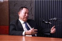 Abd Halim ketika dalam podcast SPRM Kolar Hitam Bukan Sekadar Operasi pada Rabu.
