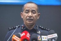 Muhammad Abdul Halim dilantik sebagai Timbalan Pengarah Keselamatan Dalam Negeri dan Ketenteraman Awam (Gerakan/Operasi), Jabatan Keselamatan Dalam Negeri dan Ketenteraman Awam (KDNKA) Bukit Aman.