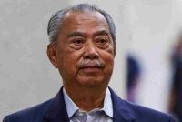 Muhyiddin Yassin 