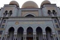 Mahkamah Rayuan pada Rabu membenarkan permohonan enam individu untuk menangguhkan prosiding komital sementara rayuan mereka terhadap keputusan Mahkamah Tinggi Seremban yang membenarkan prosiding itu dimulakan didengar dan diputuskan.