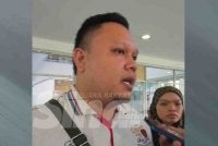 Ahmad Shamsuri menarik nafas lega apabila Mahkamah Tinggi mengekalkan sabitan bersalah serta menjatuhkan hukuman penjara terhadap bekas majikannya atas kesalahan mencederakan dan menghinanya kerana berpuasa. 