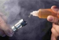 Polis Kelantan mempergiat operasi membanteras pengedaran vape yang disyaki mengandungi dadah menerusi Ops Vape. Gambar hiasan