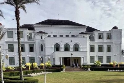 Istana Negeri Sembilan menghargai kerjasama semua pihak dalam memastikan institusi diraja terus dihormati dan dipelihara daripada sebarang salah tafsir atau eksploitasi bagi kepentingan mana-mana pihak. Gambar fail