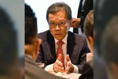 Mohd Shafie