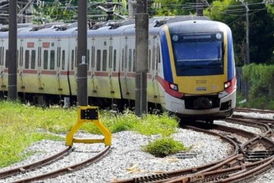 KTMB akan menyediakan perkhidmatan tambahan bagi KTM Komuter dan ETS bermula 31 Julai hingga 2 Ogos ini sempena PRN Negeri Sembilan. Gambar hiasan