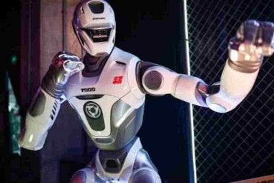 FCC AS melarang penggunaan robot humanoid buatan China dengan alasan teknologi itu menimbulkan 'risiko yang tidak boleh diterima' terhadap keselamatan negara AS.