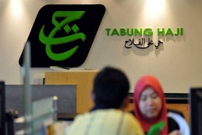  Pembayaran agihan keuntungan (hibah) yang tinggi antara tahun 2014 hingga 2017 didapati telah melangkaui kemampuan kewangan Lembaga Tabung Haji. - Gambar hiasan
