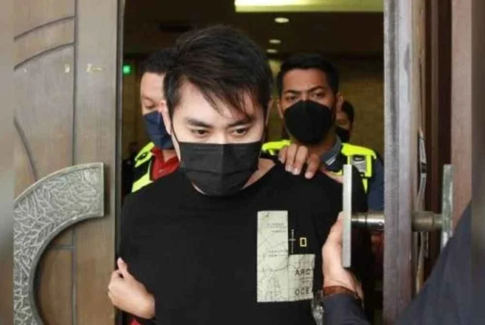 Nicky mengaku tidak bersalah di Mahkamah Sesyen pada April 2022 lalu di atas 26 pertuduhan membabitkan pengubahan wang haram bernilai lebih 36 juta.