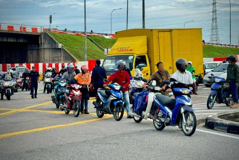 Op Khas PeWA dilaksanakan bermula Januari lalu dengan 19,239 kenderaan diperiksa.