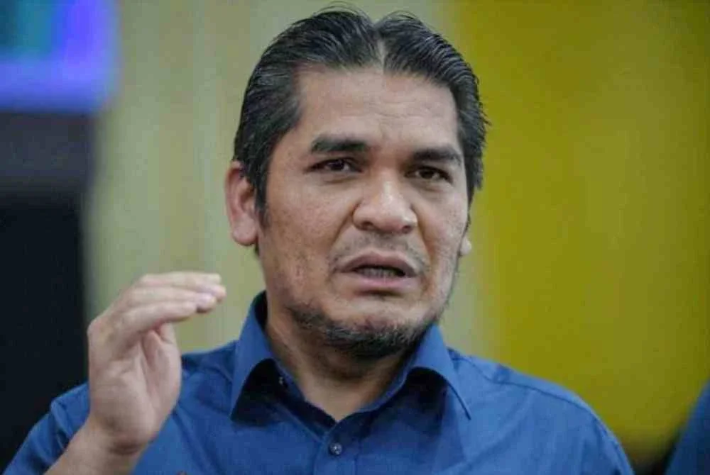 Mohd Radzi
