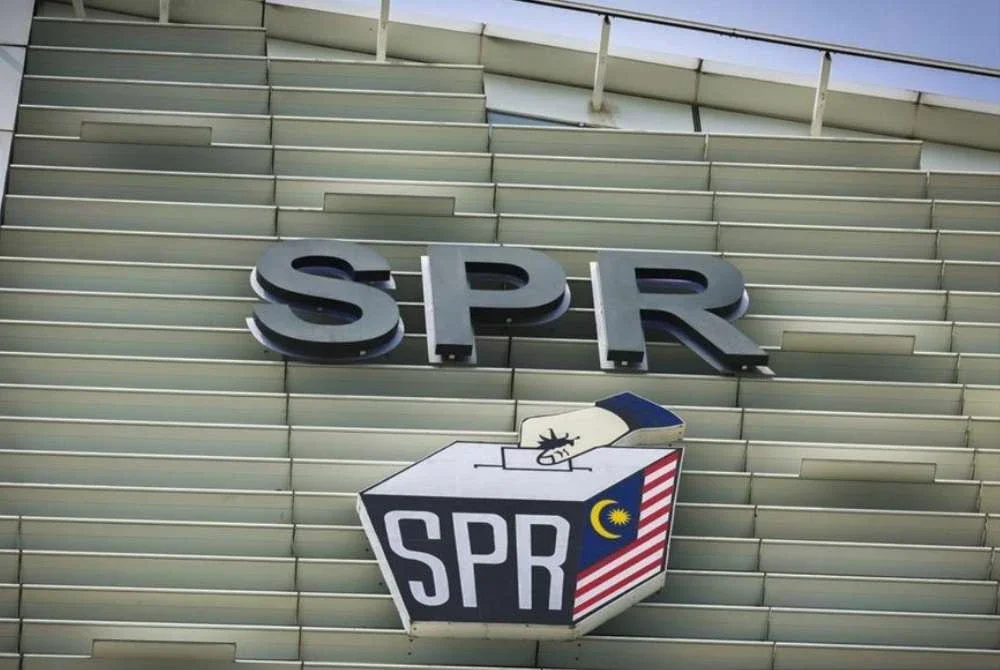PRN Negeri Sembilan: SPR laksana Sistem OCR-VA PRN Negeri Sembilan: SPR laksana Sistem OCR-VA
