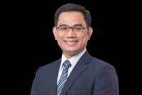 Ketua Pegawai Eksekutif PUNB, Izwan Zainuddin