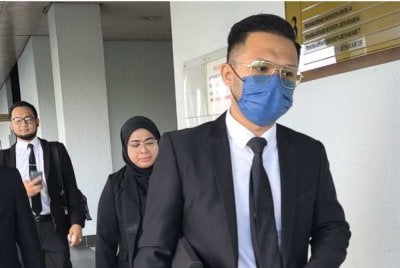 Fathi Na’im dilepaskan dan dibebaskan atas tiga kes merogol dan melakukan amang seksual remaja berumur 13 tahun. Gambar fail