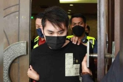 Nicky mengaku tidak bersalah di Mahkamah Sesyen pada April 2022 lalu di atas 26 pertuduhan membabitkan pengubahan wang haram bernilai lebih 36 juta.