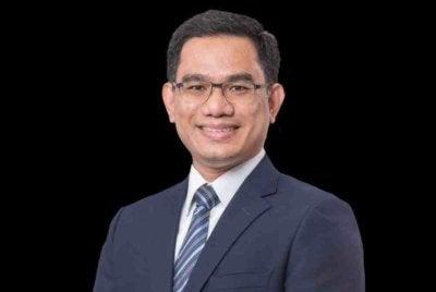 Ketua Pegawai Eksekutif PUNB, Izwan Zainuddin