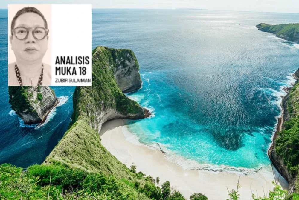 Keistimewaan Bali bukan hanya terletak pada panorama alam yang indah atau kekayaan budayanya.