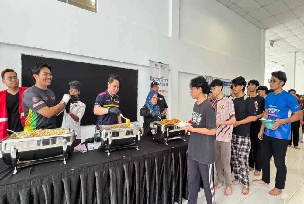 Kerjasama rentas jabatan dan penglibatan komuniti kampus ini membuktikan bahawa kebajikan mahasiswa merupakan tanggungjawab bersama yang memerlukan sokongan berterusan daripada semua pihak.