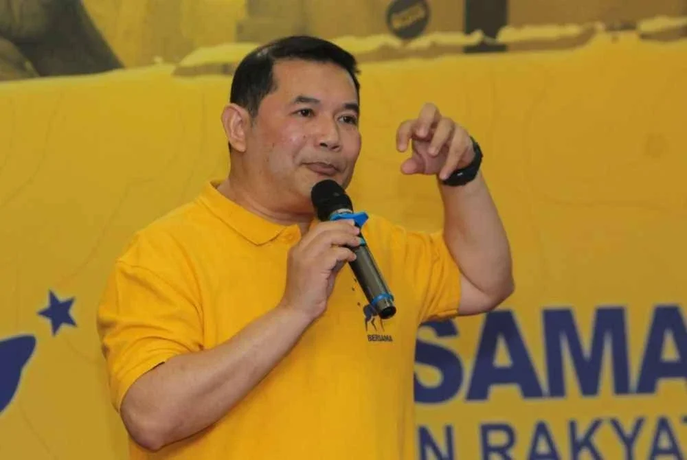 Rafizi