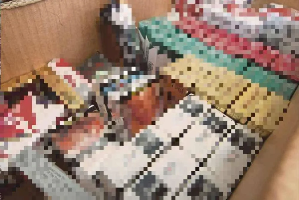 Rokok haram yang dijual pada harga kurang daripada separuh harga produk sah mewujudkan persaingan tidak adil.