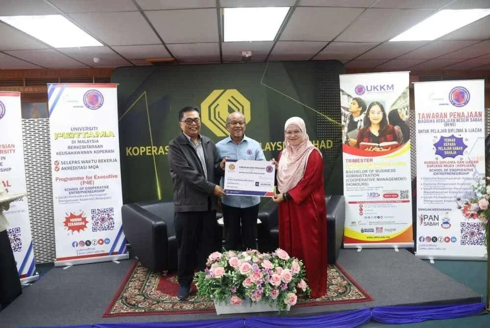 UKKM memperkukuh kerjasama strategik dengan KPDRM bagi memperluaskan akses pendidikan tinggi kepada anggota polis serta keluarga mereka, khususnya dalam bidang keusahawanan dan pengurusan koperasi.