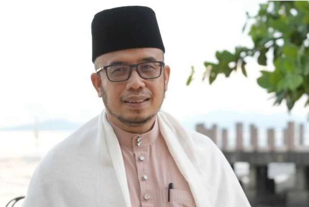 Mohd Asri 