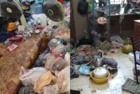Penyewa yang tidak bertanggungjawab menyebabkan pemilik mengalami kerugian teruk.