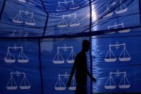 seluruh Negeri Sembilan sedang merasai kehangatan dan keterujaan daripada kebangkitan Gelombang Biru. - Bernama