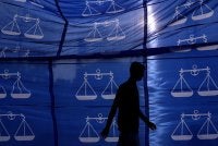 BN dijangka berjaya mengukuhkan penguasaan di hampir kesemua kubu tradisi. Foto fail Bernama