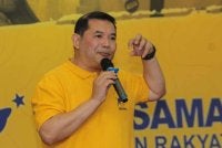 Rafizi