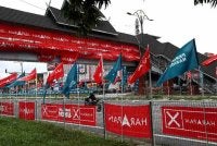 Menurut dapatan ILHAM Centre, corak sokongan pengundi Cina pada PRN Negeri Sembilan kali ini jelas berbeza berbanding beberapa siri pilihan raya sebelum ini. Gambar hiasan 