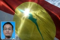 Mohamad Shahrul (gambar kecil) berkata, tindakan UMNO keluar daripada kerajaan negeri tidak akan menjejaskan kestabilan pentadbiran Selangor kerana kerajaan sedia ada kekal kukuh.