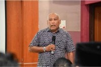 Pakar Kewangan Islam, Dr Razli Ramli