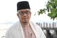 Mohd Asri 