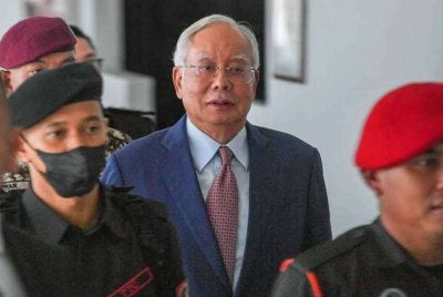 Najib 