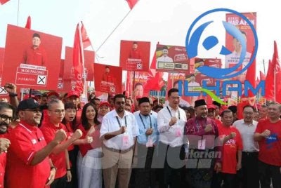 PRN Negeri Sembilan: Pengundi India menjauhi PH - ILHAM Centre. Foto hiasan