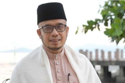 Mohd Asri 