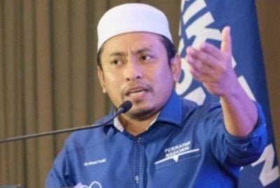 Ahmad Fadhli