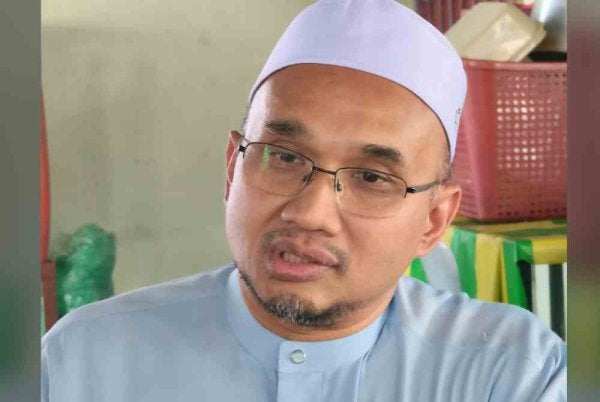 Ahmad Adnan