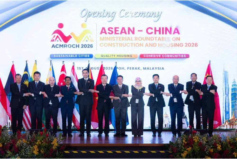 Malaysia sokong pelaksanaan Agenda Bandar Baharu Malaysia sokong pelaksanaan Agenda Bandar Baharu