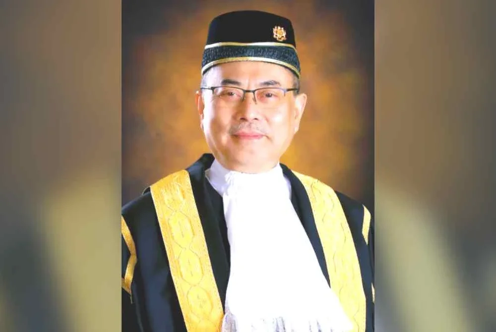 Wan Ahmad Farid