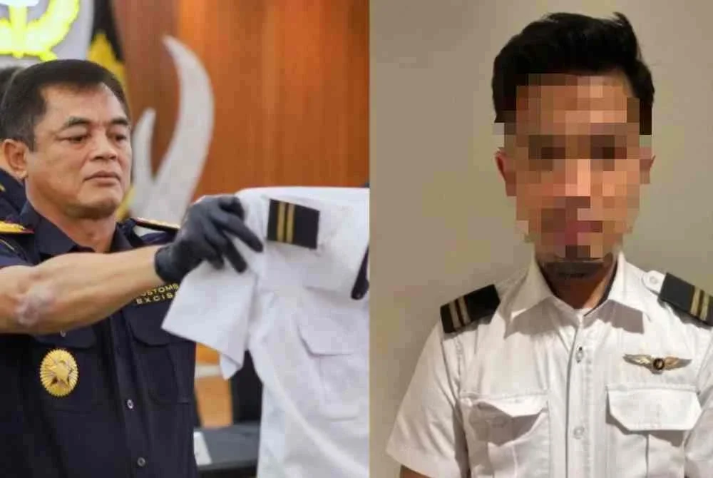 Seorang juruterbang warga Malaysia berdepan hukuman mati di Indonesia selepas didakwa cuba menyeludup masuk 26 kilogram (kg) dadah jenis MDMA ke negara itu selain didapati positif beberapa jenis dadah sejurus tiba di Lapangan Terbang Antarabangsa Soekarno-Hatta, Jakarta.